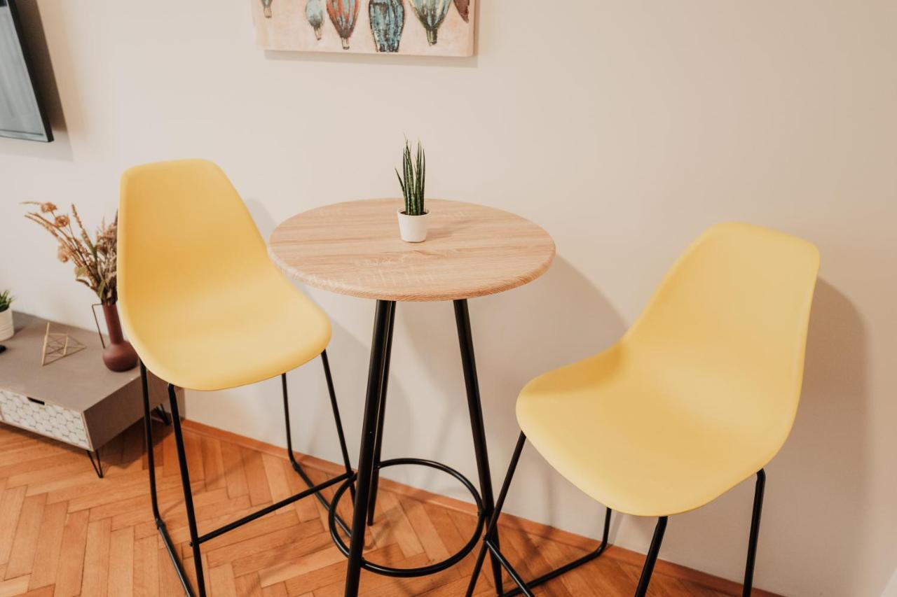Elegant Studio, 400M From The Square Apartamento Plzeň Exterior foto